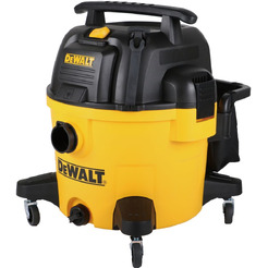 Пылесос промышленный DeWalt DXV34PTA