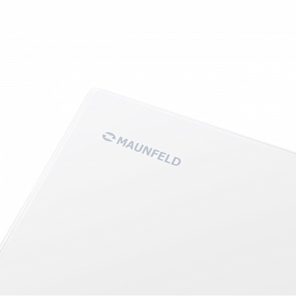 Кухонная вытяжка MAUNFELD Teffi 60 (белый)