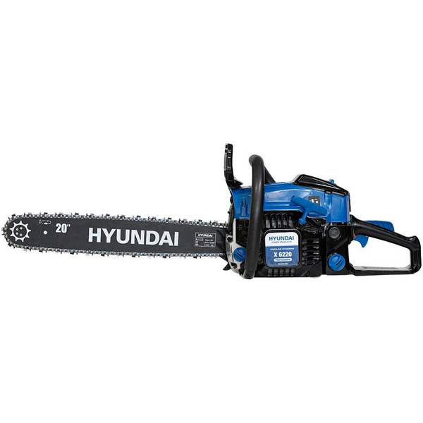 Бензопила Hyundai X-6220