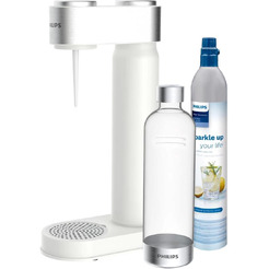Устройство для газирования PHILIPS с баллоном Soda Maker ADD4902WH/10-R
