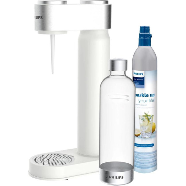 Устройство для газирования PHILIPS с баллоном Soda Maker ADD4902WH/10-R