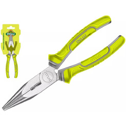 Длинногубцы DYLLU DTPL2C08