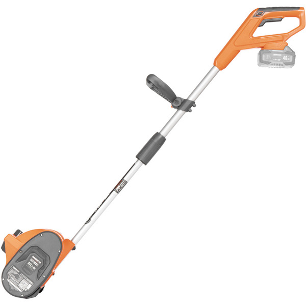 Снегоуборщик Daewoo Power DAST 3221Li (без АКБ)