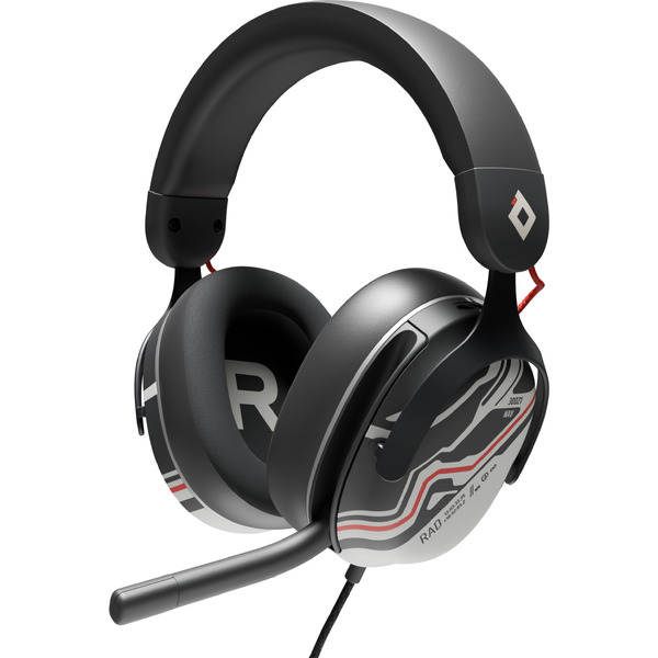 Наушники Red Square Rox RS321 RSQ-30021