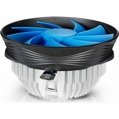 Кулер для процессора DeepCool Gamma Archer Pro V2 G-U-ARCHER-ARNNNN-G-2