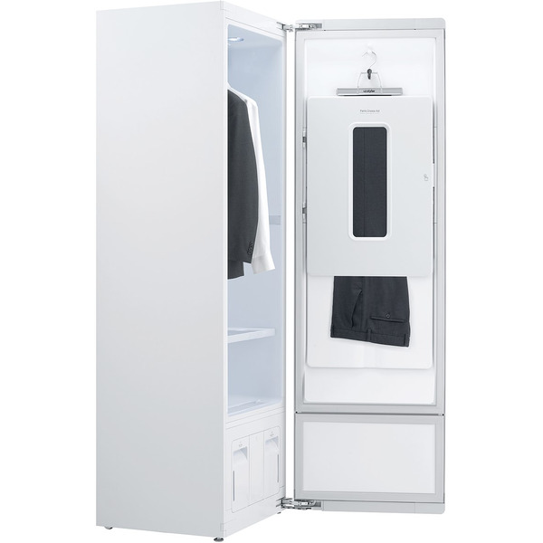 Стайлер LG S5BB (система для ухода за одеждой с помощью пара)