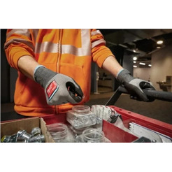 Перчатки защитные Milwaukee Hi-Dex 4932480494