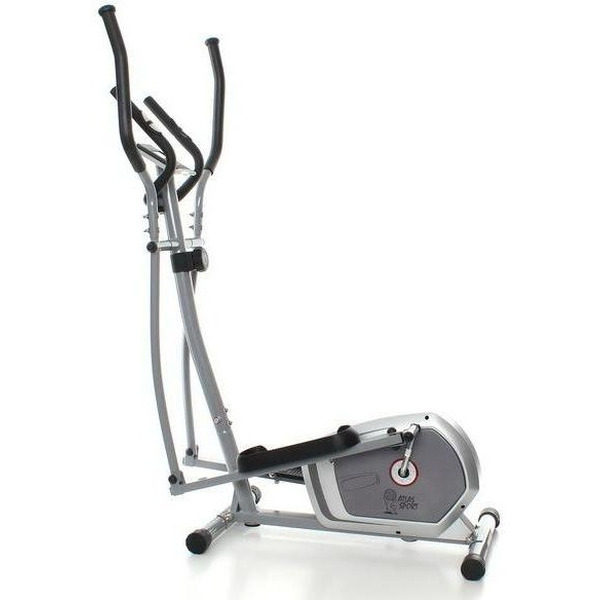 Эллиптический тренажер Atlas Sport TH New