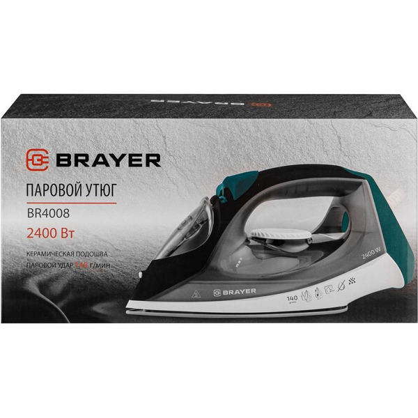 Утюг Brayer BR4008