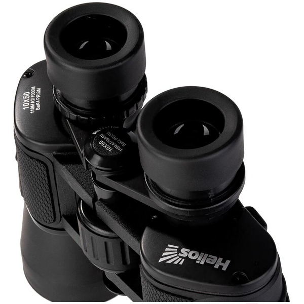 Бинокль Helios 10x50 HS-RQ 058