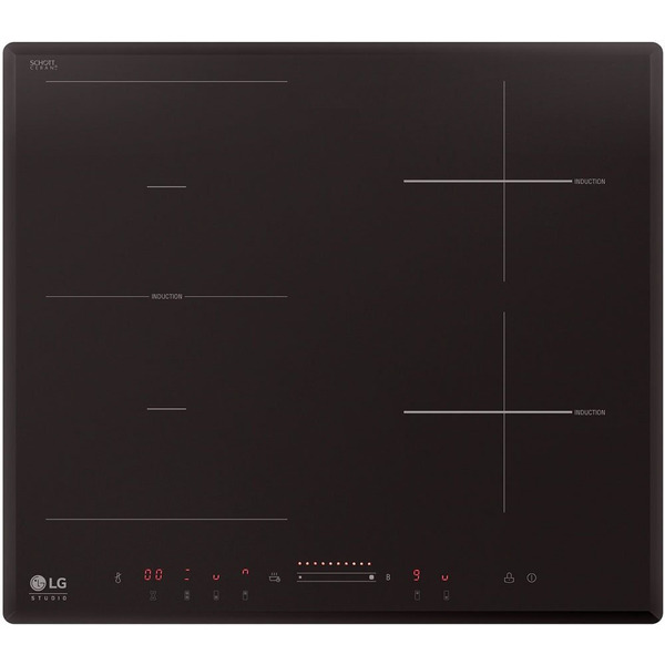 Варочная панель LG HU642VH