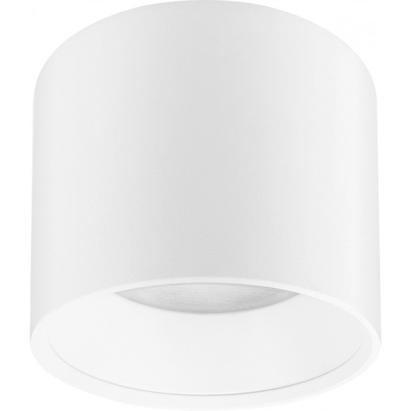 Точечный светильник ЭРА OL8 GX53 WH