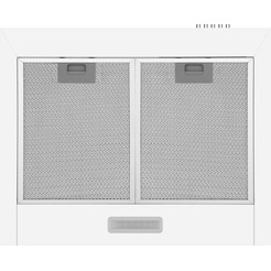 Кухонная вытяжка Weissgauff Zosma 60 PB WH