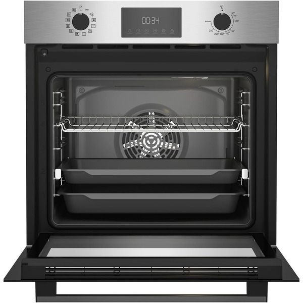 Духовой шкаф Indesit IBFTE 4941 JH IX