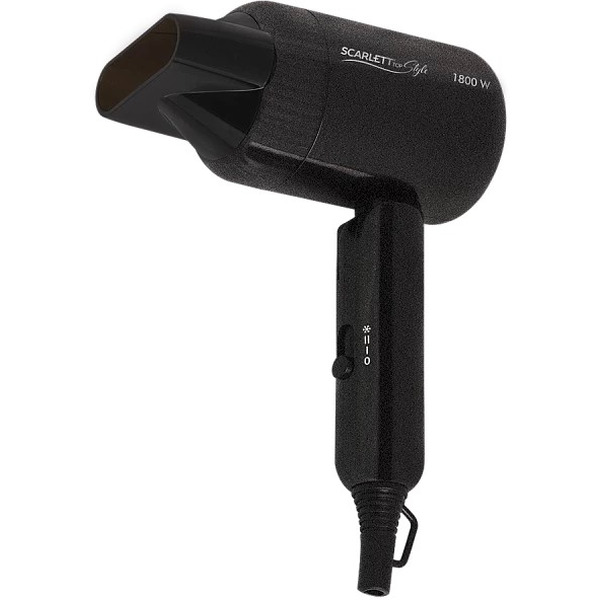Фен SCARLETT SC-HD70IT15