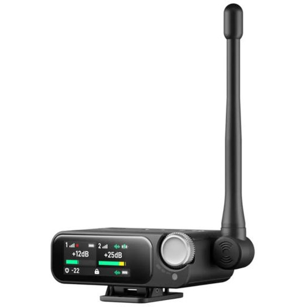 Радиосистема SARAMONIC Ultra 03