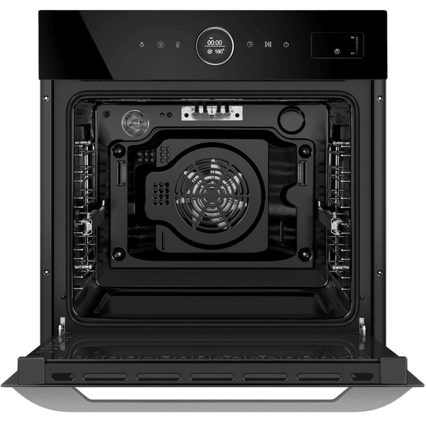 Духовой шкаф MAUNFELD EOEH7617STB