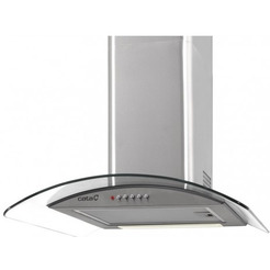 Вытяжка САТА C-600 GLASS INOX