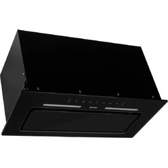 Вытяжка кухонная ZORG STAR 1080 60 S-GC черная