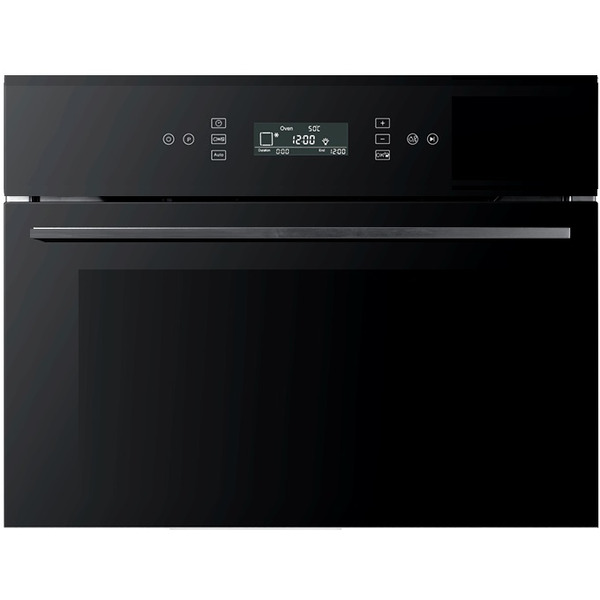 Духовой шкаф Schtoff Decor Wave 100 BK