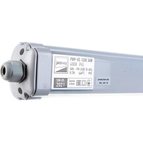 Светильник светодиодный накладной JAZZWAY 5003132A