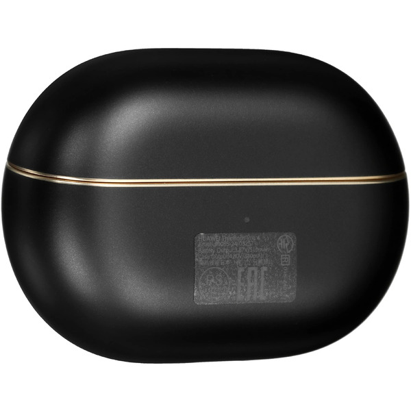 Беспроводные наушники HUAWEI Freebuds Pro 4 Wireless Charging T0022 (черный)