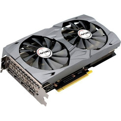 Видеокарта Afox AF3060-12GD6H2-V6
