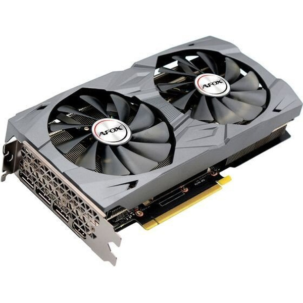 Видеокарта Afox AF3060-12GD6H2-V6