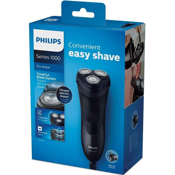 Электробритва Philips S1110/04