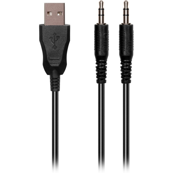 Наушники Defender Flame