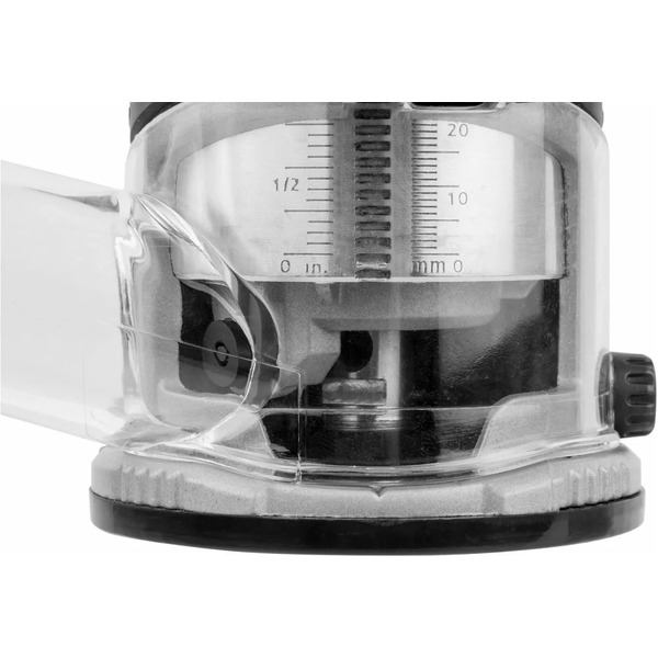 Фрезер Wortex CMM 1835 (CMM183502629) без АКБ и ЗУ