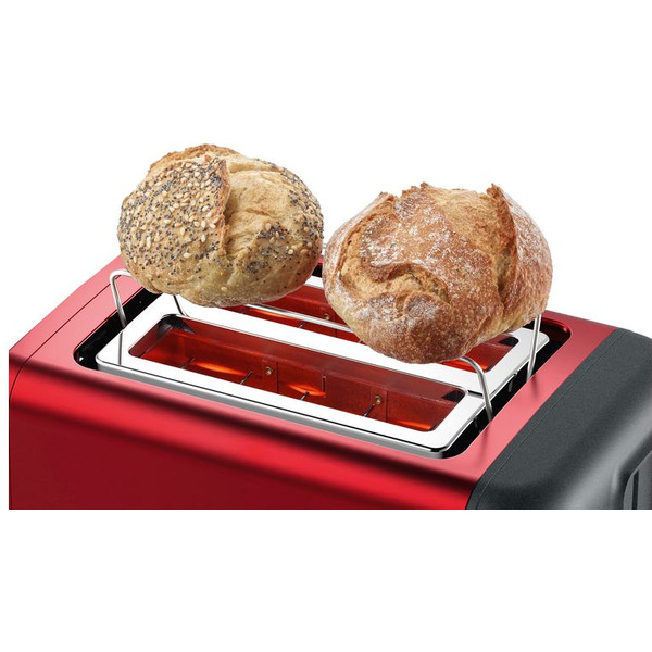 Тостер Bosch TAT3P424