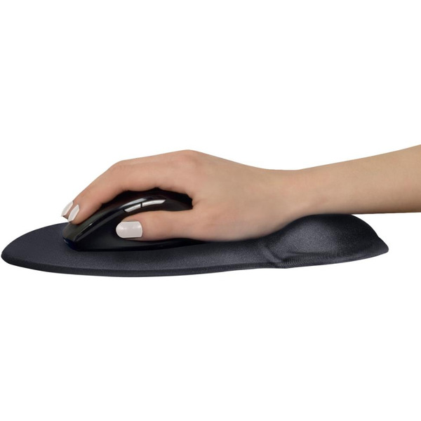 Коврик для мыши DEFENDER Easy Work Black