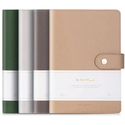 Блокнот Deli NS299 (ассорти)