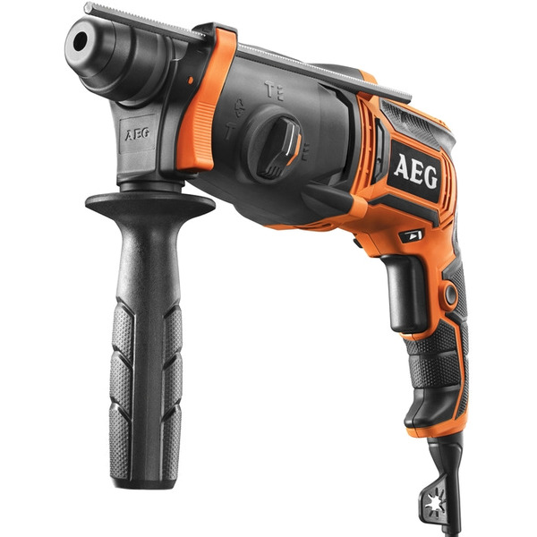 Перфоратор AEG Powertools KH 24IE (4935451555)
