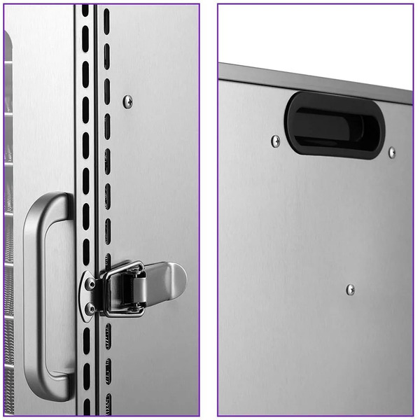 Сушилка для овощей и фруктов Kitfort КТ-1951