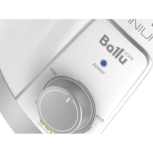 Водонагреватель Ballu BWH/S 10 Omnium O
