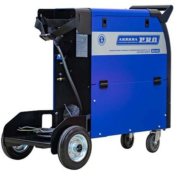 Сварочный инвертор AuroraPRO Skyway 250/3 32548