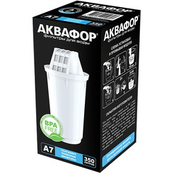 Картридж АКВАФОР А7