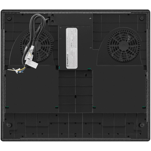 Варочная панель MAUNFELD CVI594STBKC