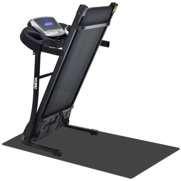 Беговая дорожка EVO FITNESS Omega