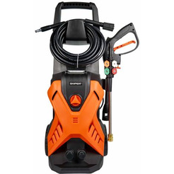 Мойка высокого давления Skiper PM-165