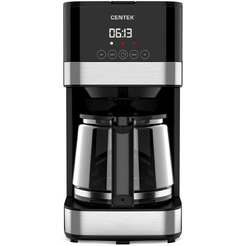 Кофеварка CENTEK CT-1150