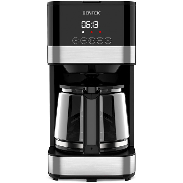 Кофеварка CENTEK CT-1150