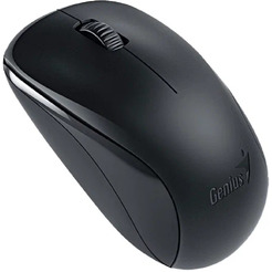 Мышь Genius NX-7000 (черный)