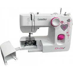 Швейная машина Leader Like Me