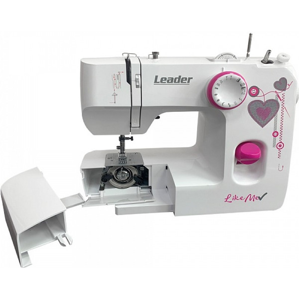 Швейная машина Leader Like Me