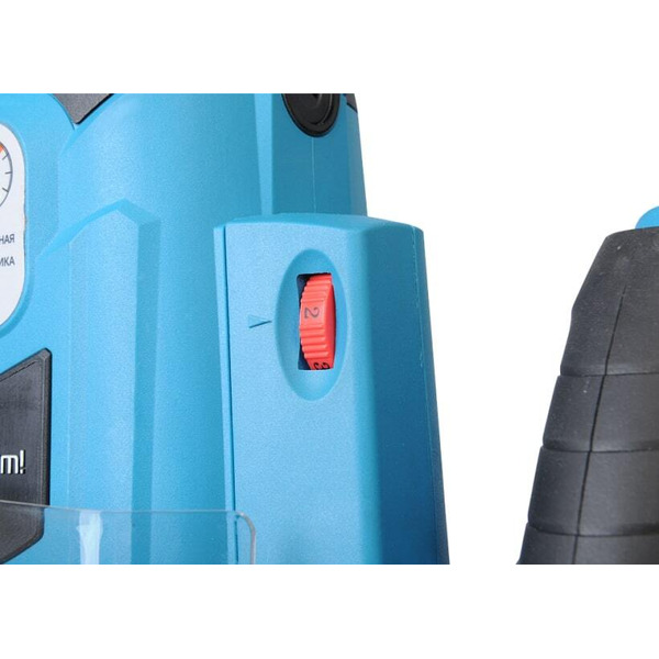 Фрезер вертикальный Sturm! ER1120PC