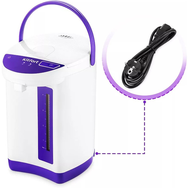 Термопот Kitfort KT-2513