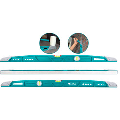 Уровень строительный Total TMT221806